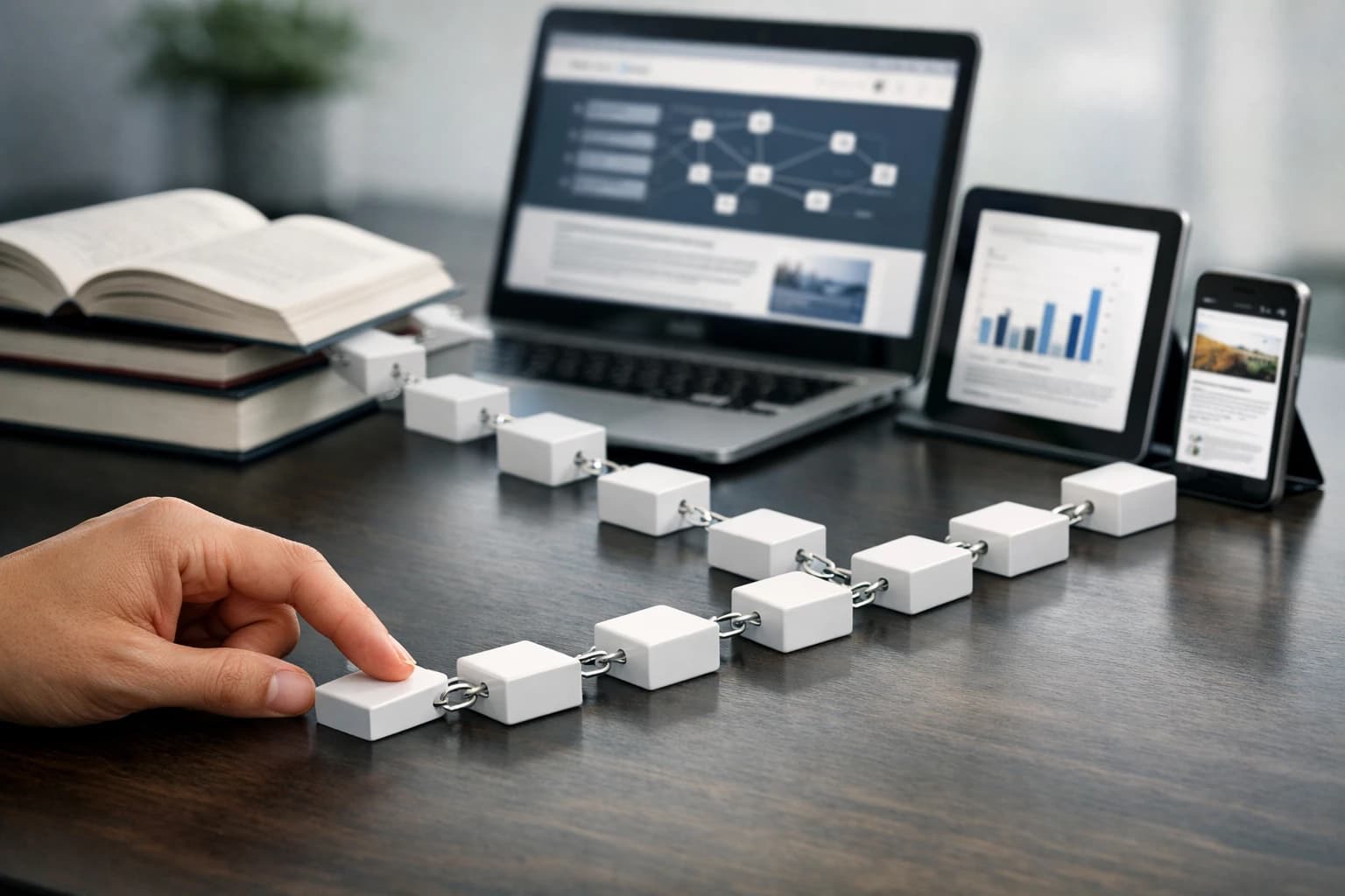 7 Internal Linking Automation Tips for Topical Authority