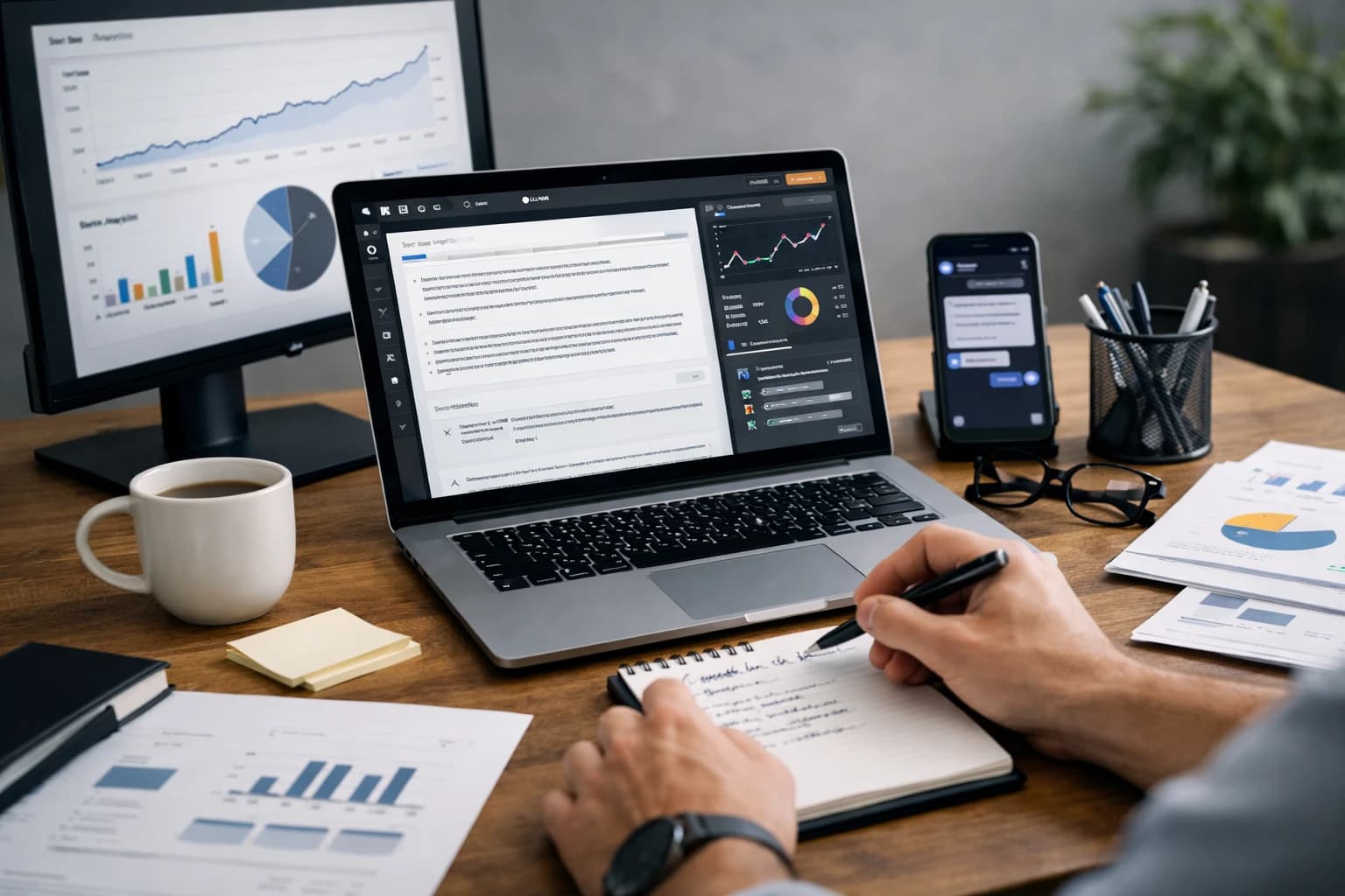 7 LLM Optimization SEO Tactics for Content Teams