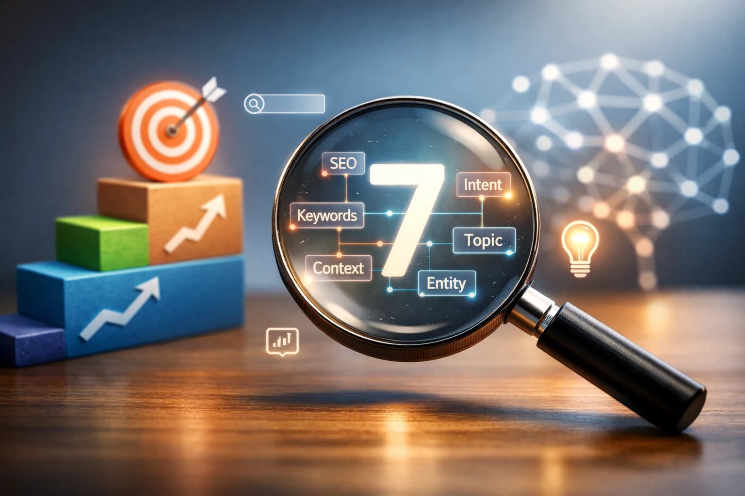 7 Semantic Search Optimization Tactics for Immediate Wins