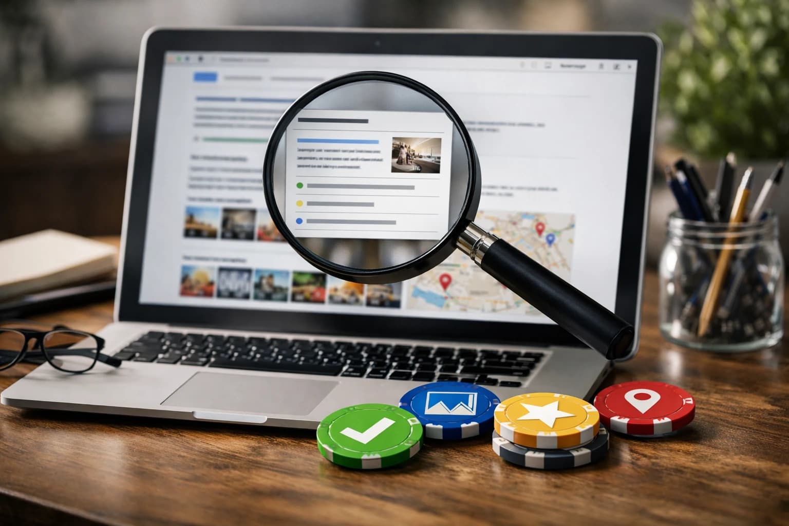 7 Zero-Click SERP Optimization Tactics to Win Rich Results