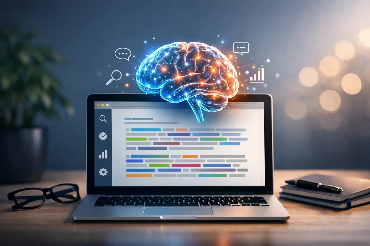 How to Use NLP-driven Content Optimization